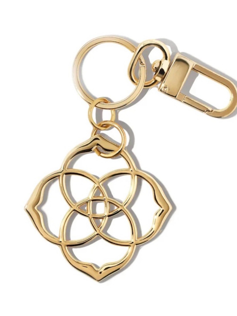 Kendra Scott Discontinued Keychain Charm